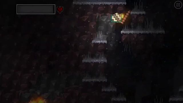 "A Day in the Snow" 100% (All coins) | GDPS Editor 2.2