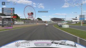 Gran Turismo 7 | TOYOTA GAZOO Racing GT Cup | 2024 Series | Round 1 | Onboard