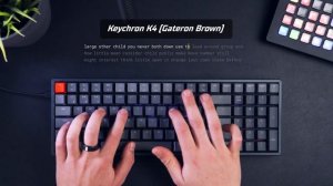 Corsair K70 Max RGB (Magnetic Switches) | Sound Test Comparison (Different Keyboards)