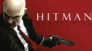 Hitman Absolution