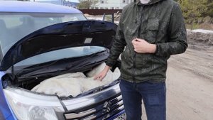 Нужно ли вам автоодеяло