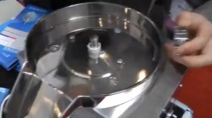 👌Лабораторный гранулятор для влажного гранулирования порошков ZL-10 Minipress.ru