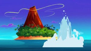 Зиг и Шарко | сборник Готовка | русский мультфильм | дети видео | мультфильмы #казахстан