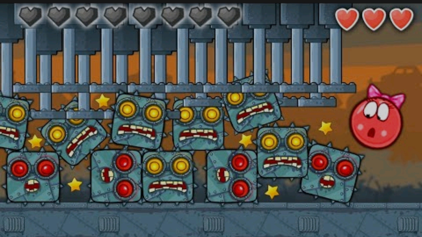 Красный Шарик Красныч и 1000 Боссов - смотреть видео онлайн от «КРАСНЫЙ ...