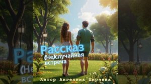 Аудиокнига/Аудиорассказ Неслучайная встреча
