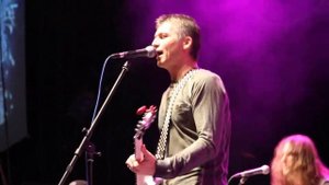 группа ZNAKI - Положение (live)