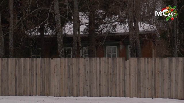 Люди в прострации село в деградации