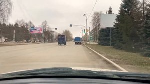 Разворот азс фахретдина