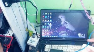 COMFAST CF E314n V2 AP Setup