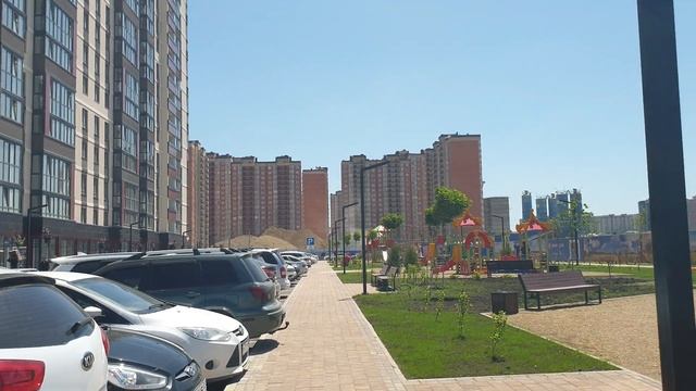 Жк "Любимово" СДАН! 28.05.22