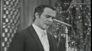 МУСЛИМ МАГОМАЕВ- ЗА ВСЕ ТЕБЯ БЛАГОДАРЮ