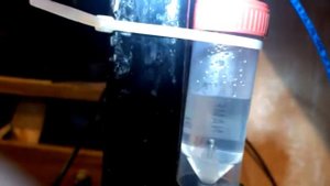 счетчик пузырьков своими руками