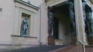 2016 Ленинградские зарисовки.mp4