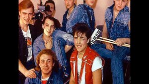 Ласковый Май (Юра Шатунов) - Взрослые (Оригинал). Наоборот/Аудио-реверс/Задом-наперед