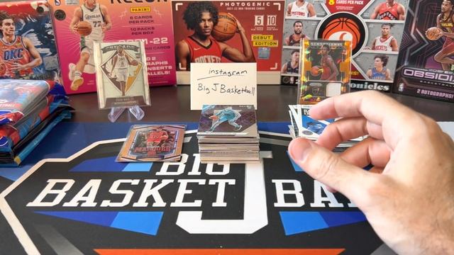 RIPPING FAT PACKS & CELLOS! Prizm, Optic, Select & More Basketball! Top Rookie Variation Hit! 🔥🔥🔥 смотреть онлайн