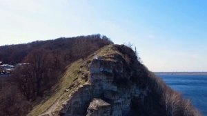 Набережная Жигулевского района, Жигулевская ГЭС