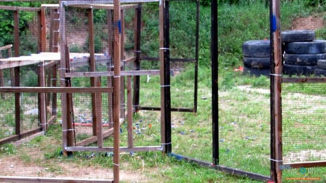 Кубок Беретты по практической стрельбе (Beretta Cup 2020). Заметки смотреть онлайн