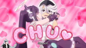 Стесняшка-2 - Shy 2nd Season