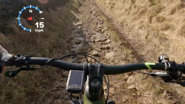 cube 160 hybrid ebike rocky downhill смотреть онлайн