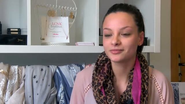 MON PRÉCIEUX INSTITUT смотреть онлайн