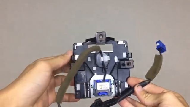 Antena Gps Toyota Hilux 2.8 Tdi 2016 / 2017 N°868600k040 смотреть онлайн