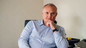Торговая Сеть ТЕХНОНИКОЛЬ (ТСТН). Миссия и Ценности от лица ген.директора Анатолия Нестерова