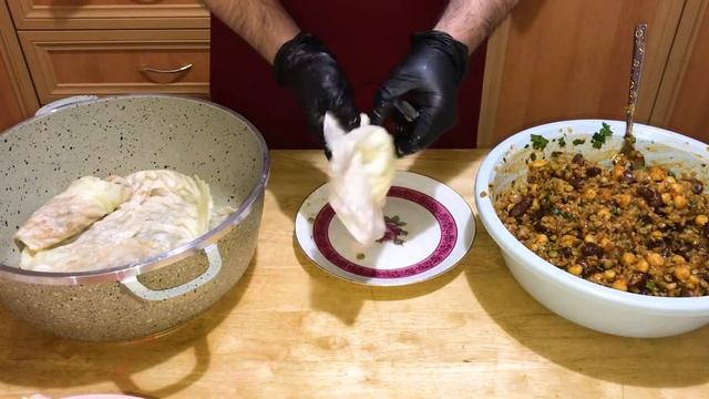 Պասուց տոլմա / Пасуц толма / Pasuts Tolma смотреть онлайн