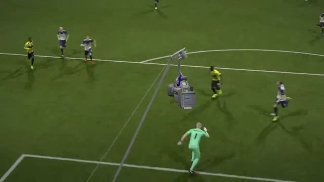 Куб Анг Лиги, Саутенд Шрусбери, Акпро, 0 1 смотреть онлайн