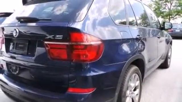 2012 BMW X5 West Chester PA смотреть онлайн