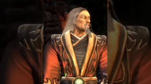 Долги Рейдена/ч.1. Автор:@Emerald-Weapon