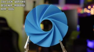 Самодельный кулер который превосходит Noctua A12x25