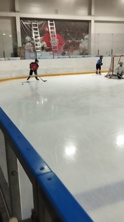 хоккей 🏒