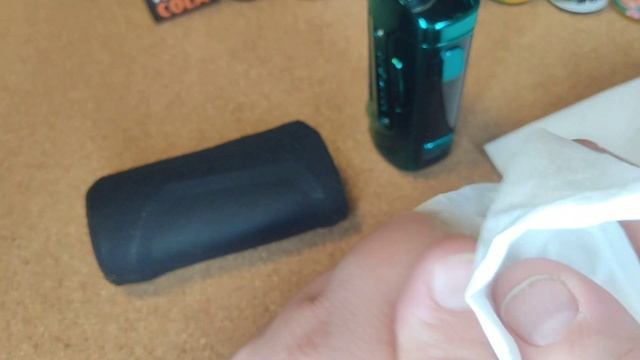 что стала с Aegis Boost 2 b60 через 2 месяца Aegis Boost 2 | B 60 | Аегис Буст 2. смотреть онлайн