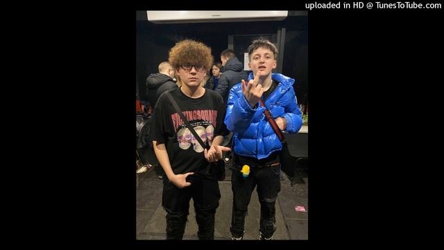 BABY MELO X WHO IS MELO TYPE BEAT - "MONEY RUN" | VOSKRESENSKII TYPE BEAT смотреть онлайн