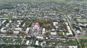 На площади ДК празднуют День шахтёра. г.Бородино 22.08.2024г.