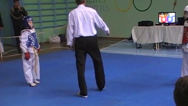 Матвей 15- 0 Одесса 2 бой 24 12 16 смотреть онлайн