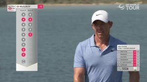 Round 1 Highlights | Rory McIlroy shoots 67 | 2024 Abu Dhabi HSBC Championship