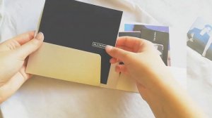 ✨unboxing - blackpink "The Album" / 🌺распаковка альбома blackpink "The Album"