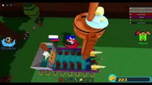 Строим корабль в построль корабль и найди сокровище