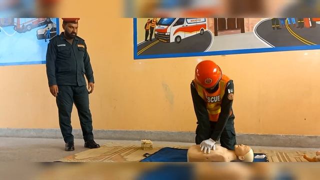 CPR Training Cpr Procedure Learn Cpr How To Perform Cpr Step By Step |Healthcare Ideas|