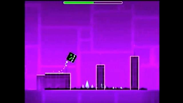 Green Daychik's video смотреть онлайн