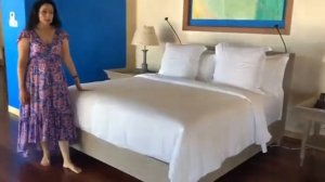 Four Seasons Resort Langkawi – GM Travel House video review of Beach Villa