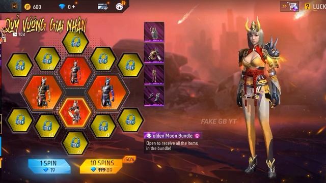 Free Magic Cube Event 100% Confirm 😮| One Panch Man M1887 | Free Fire New Event | Ff New Event