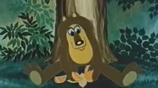 Весёлая карусель №8 смотреть онлайн