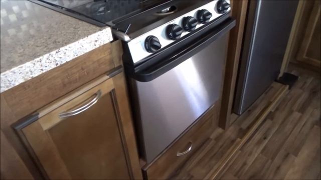 2019 Shasta Phoenix 360BH / Referral Auto Group смотреть онлайн