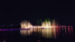 Фестиваль света 2015 Круг света(4)