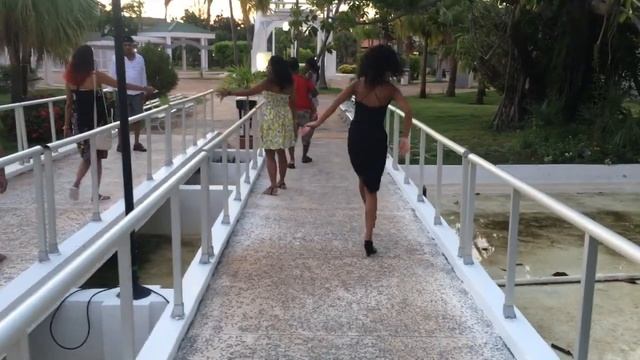 StarFish Resort ~ Varadero Cuba смотреть онлайн