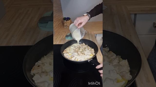 Бельгия|Спагетти с соусом кюрри смотреть онлайн