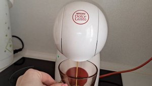 #Кофе с кофемашиной dolce gusto#Кофе жокей ирландские сливки способ приготовления#