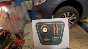 KIA СEED - замена жидкости в АКПП. Мифы про полную и частичную замену. Рассказываю физику процесса.